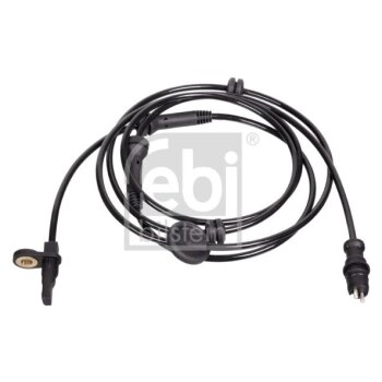 FEBI BILSTEIN Sensor, Raddrehzahl 102256 für 46814966