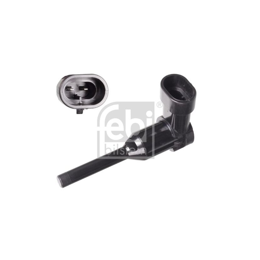 FEBI BILSTEIN Sensor, Kühlmittelstand 103549 für 13 04 702