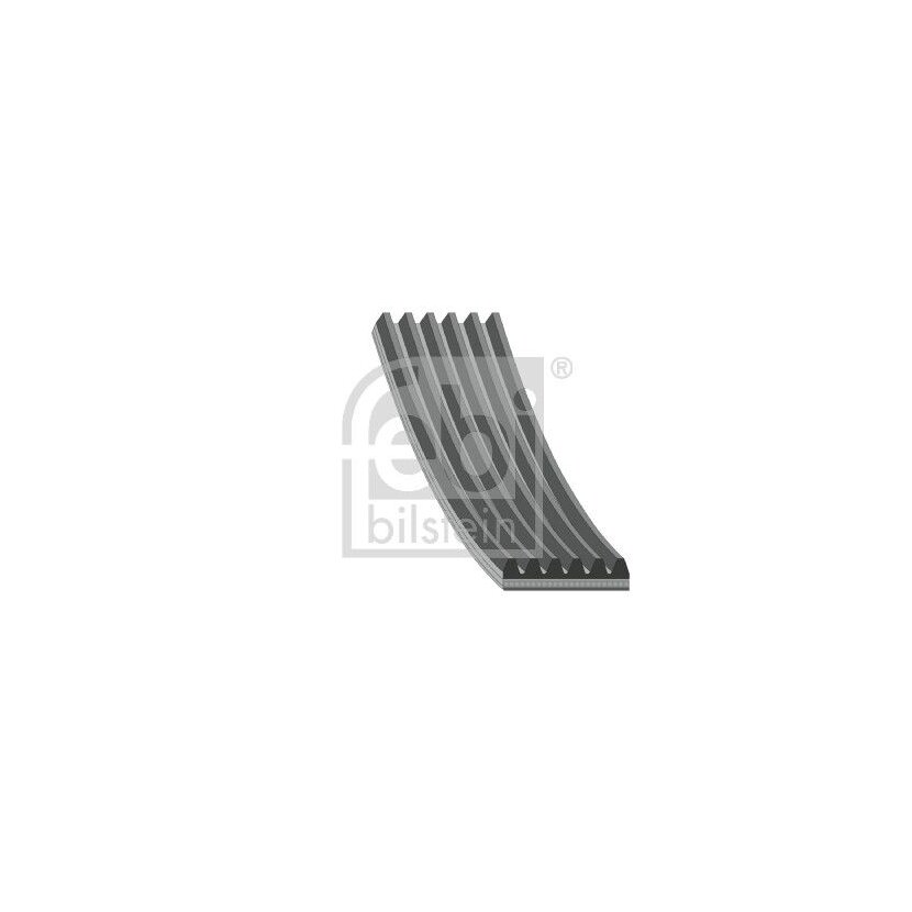 FEBI BILSTEIN Keilrippenriemen 178155 für 48 02 240