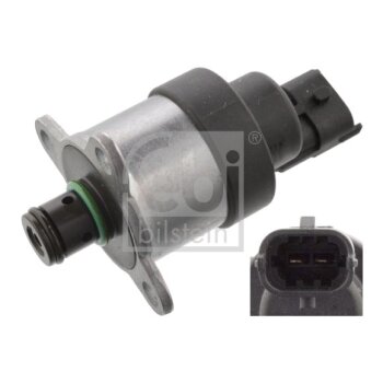 FEBI BILSTEIN Druckregelventil, Common-Rail-System 101120...