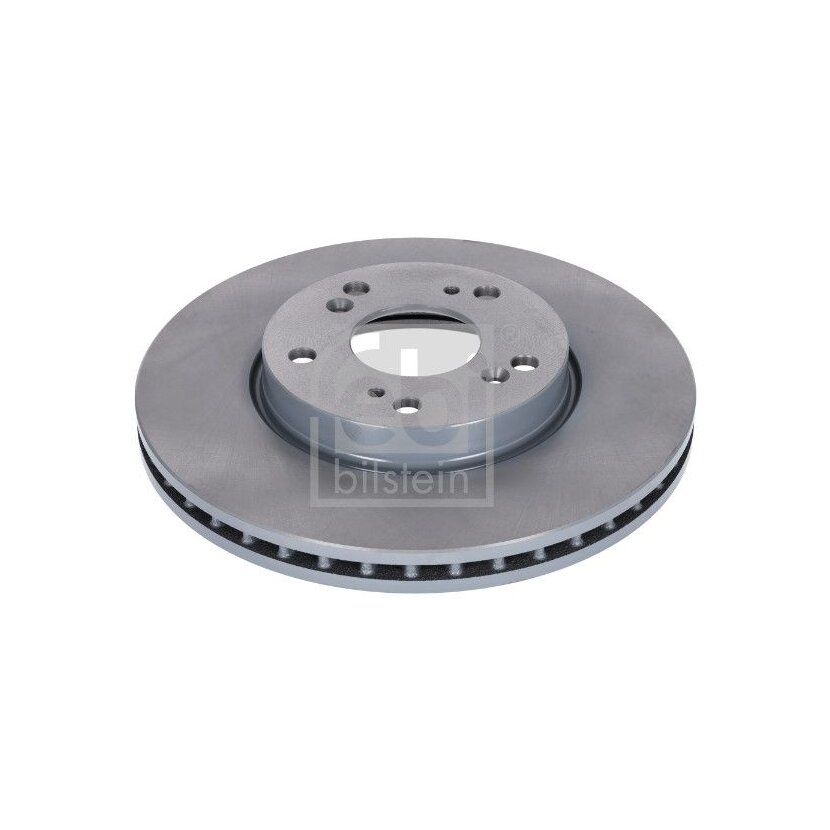 FEBI BILSTEIN Bremsscheibe 31303 für 45251-SEA-E00