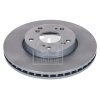 FEBI BILSTEIN Bremsscheibe 31303 für 45251-SEA-E00