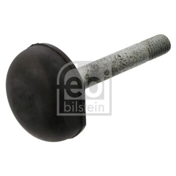 FEBI BILSTEIN Anschlagpuffer, Fahrerhaus 35286 für 5...