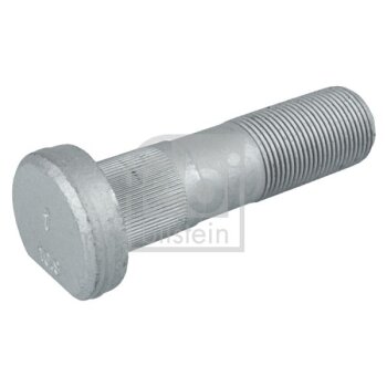 FEBI BILSTEIN Radbolzen 108130 für 81.45501.0130
