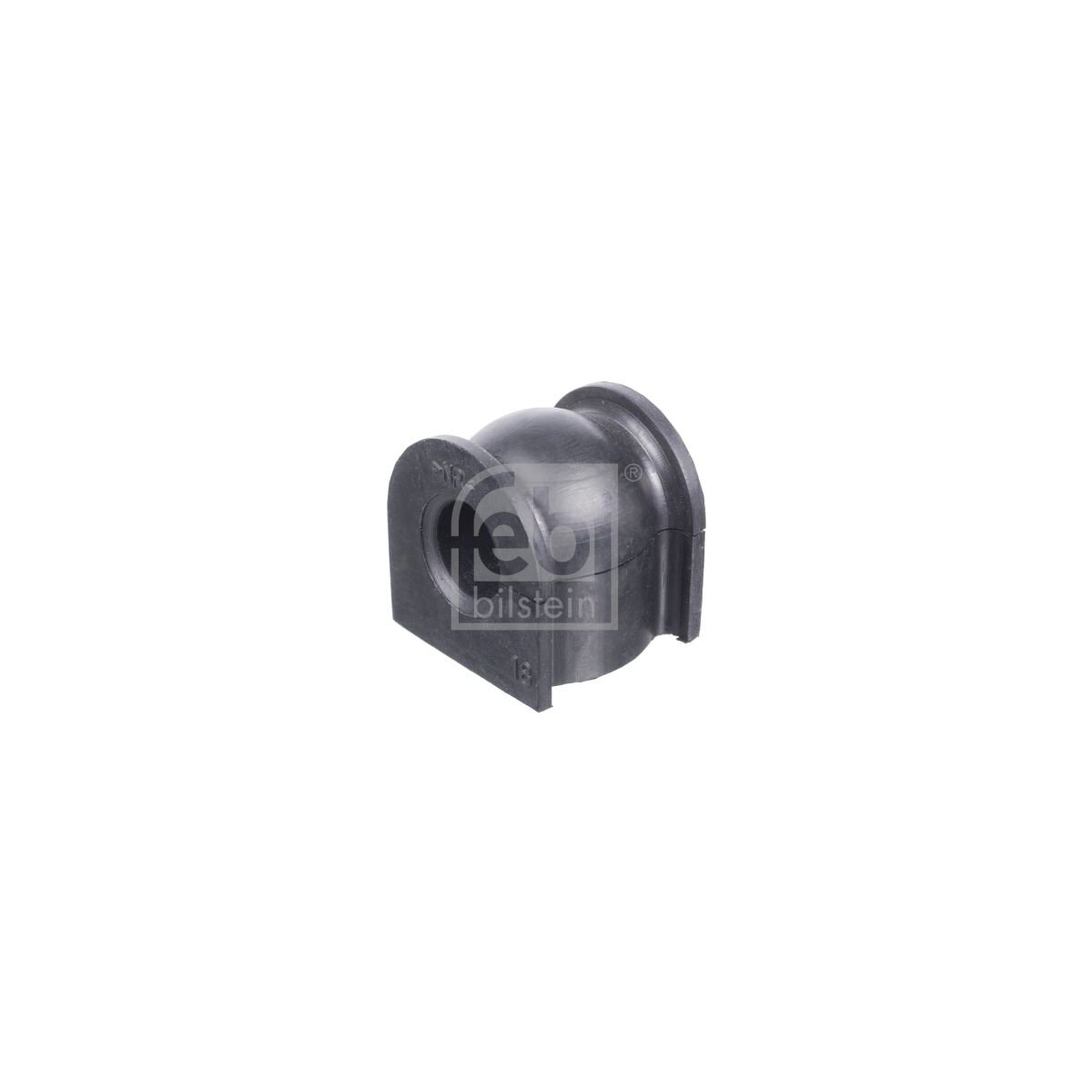 FEBI BILSTEIN Lagerung, Stabilisator 104597 für 51306-TM8-G01