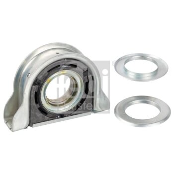 FEBI BILSTEIN Lagerung, Gelenkwelle 107859 für 0...