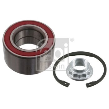FEBI BILSTEIN Radlagersatz 21954 für 33 41 1 124 358