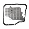 FEBI BILSTEIN Hydraulikfiltersatz, Automatikgetriebe 176314 für 31728AA120