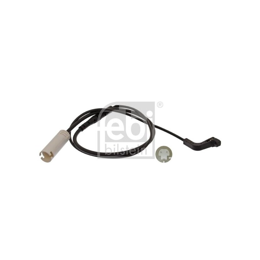 FEBI BILSTEIN Warnkontakt, Bremsbelagverschleiß 44357 für 34 35 2 283 035