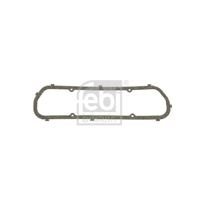 FEBI BILSTEIN Dichtung, Zylinderkopfhaube 06282 für 1 000 438