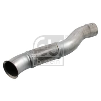 FEBI BILSTEIN Flexrohr, Abgasanlage 43713 für A942...