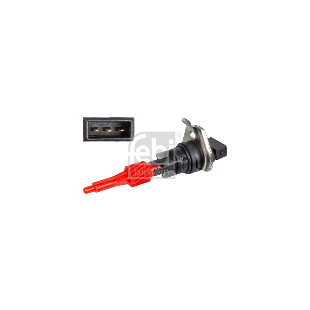 FEBI BILSTEIN Sensor, Geschwindigkeit 37472 für 1H0 919 149 A