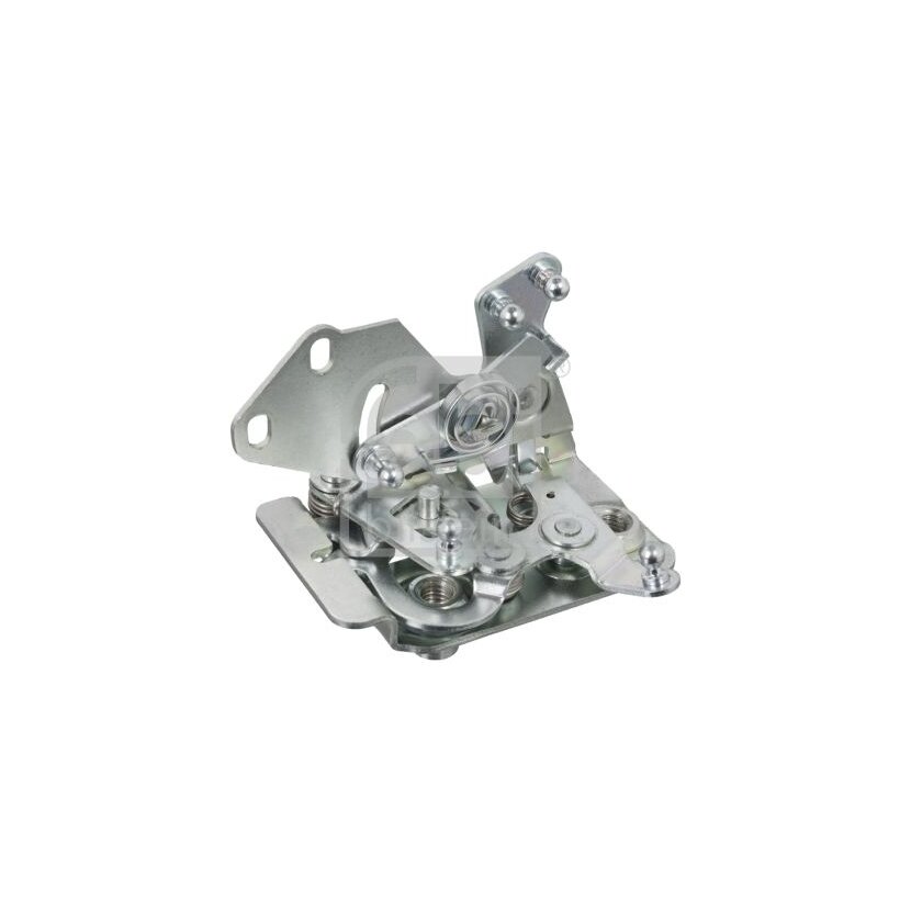FEBI BILSTEIN Türschloss 40480 für 1296 590