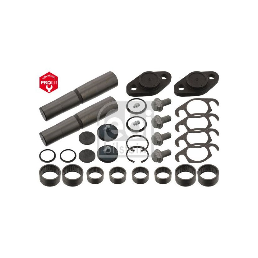 FEBI BILSTEIN Reparatursatz, Achsschenkelbolzen 18419 für 0 0190 4697