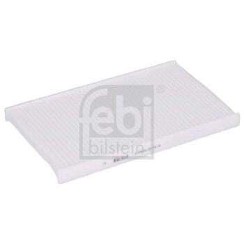 FEBI BILSTEIN Filter, Innenraumluft 186254 für T300093