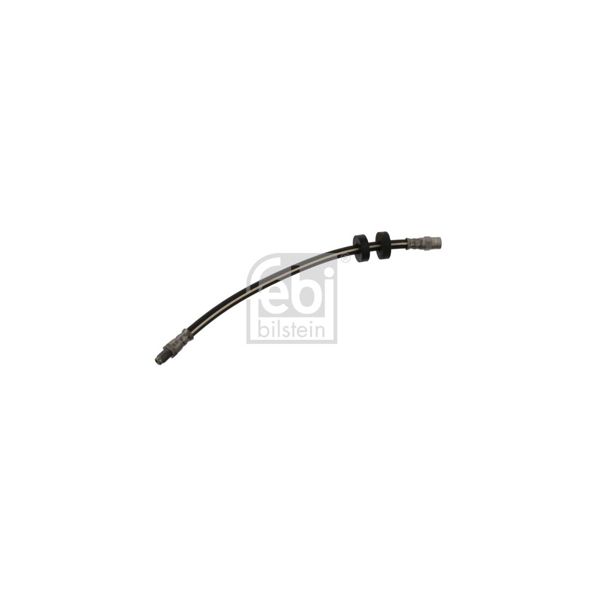FEBI BILSTEIN Bremsschlauch 06562 für 171 611 701 L