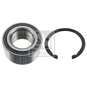 FEBI BILSTEIN Radlagersatz 173667 für 51720-2J001