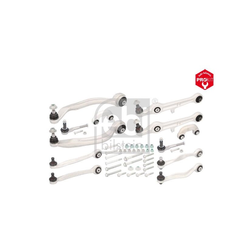 FEBI BILSTEIN Lenkersatz, Radaufhängung 39404 für 8E0 407 151 R