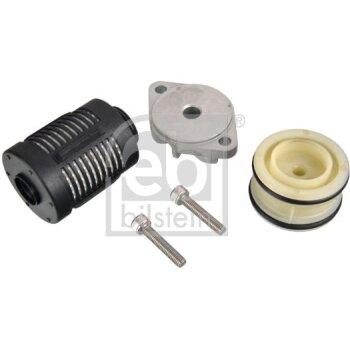 FEBI BILSTEIN Hydraulikfilter, Lamellenkupplung...