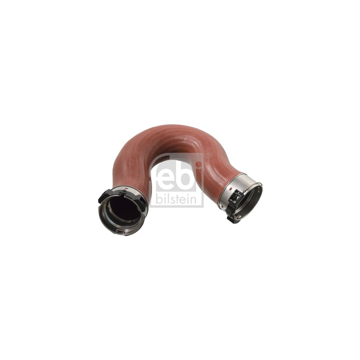 FEBI BILSTEIN Ladeluftschlauch 102724 für A906 528 50 82