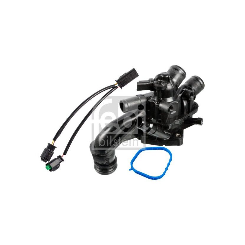 FEBI BILSTEIN Thermostat, Kühlmittel 170321 für V764558080