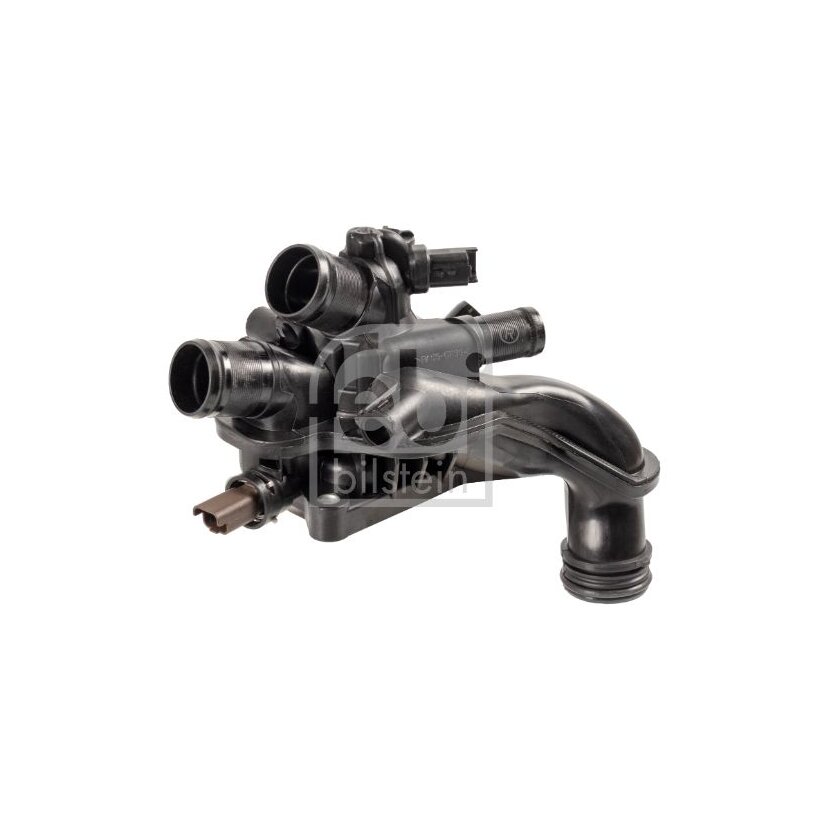 FEBI BILSTEIN Thermostat, Kühlmittel 170321 für V764558080