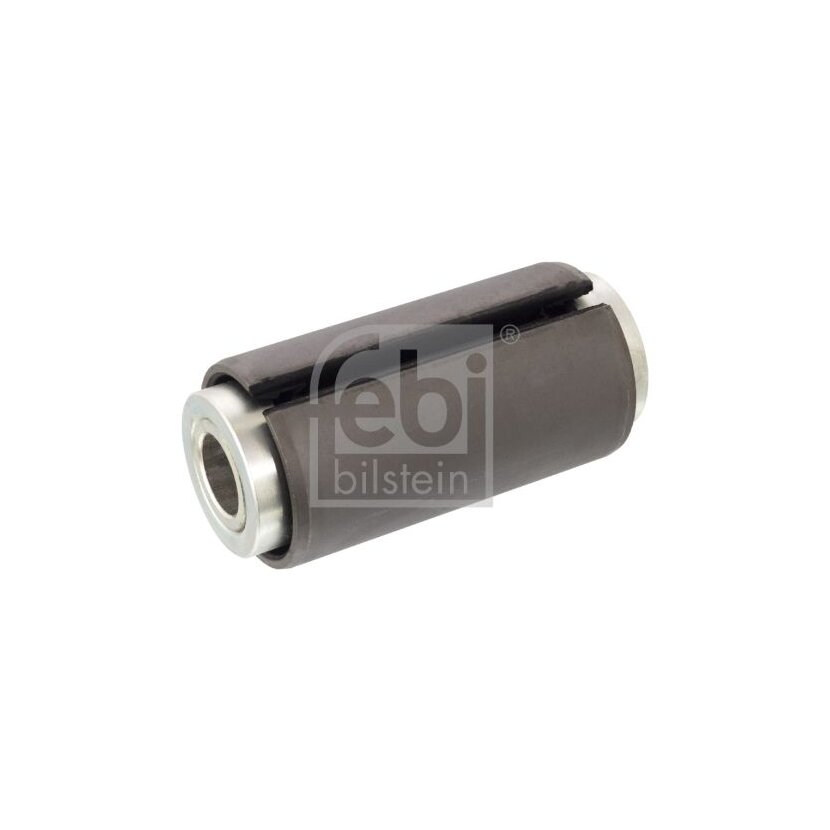 FEBI BILSTEIN Lagerbuchse, Blattfeder 35038 für 20533294