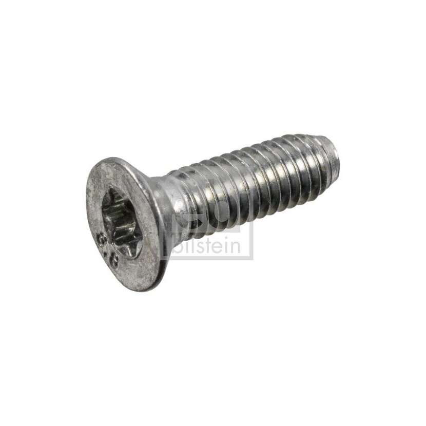 FEBI BILSTEIN Schraube, Bremsscheibe 182593 für 011515720
