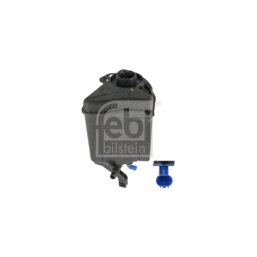 FEBI BILSTEIN Ausgleichsbehälter, Kühlmittel 49011 für 17 13 7 601 949