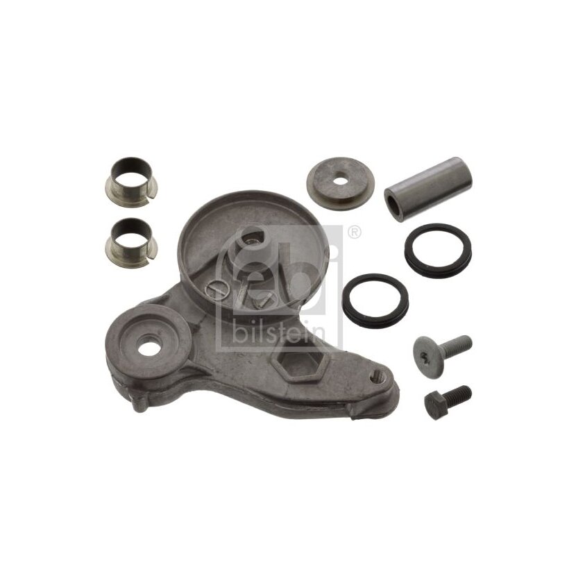 FEBI BILSTEIN Reparatursatz, Spannarm-Keilrippenriemen 44838 für 059 145 283 A