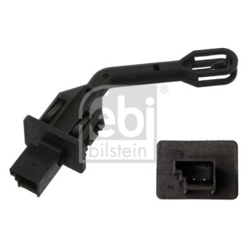 FEBI BILSTEIN Sensor, Innenraumtemperatur 37061 für...