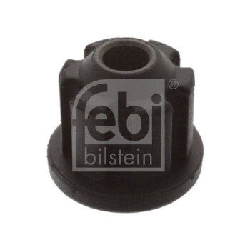 FEBI BILSTEIN Lagerung, Generator 03081 für 12 04 885