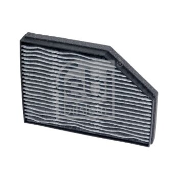 FEBI BILSTEIN Filter, Innenraumluft 44746 für A000...