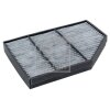FEBI BILSTEIN Filter, Innenraumluft 44746 für A000 830 97 18