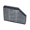 FEBI BILSTEIN Filter, Innenraumluft 44746 für A000 830 97 18