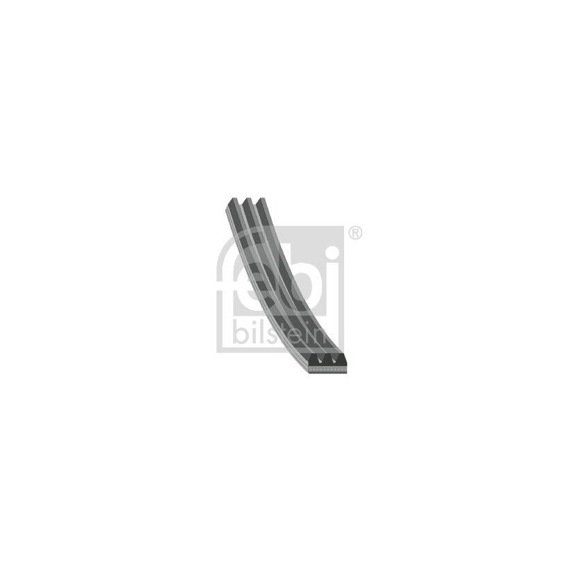 FEBI BILSTEIN Keilrippenriemen 28746 für 5750.FL