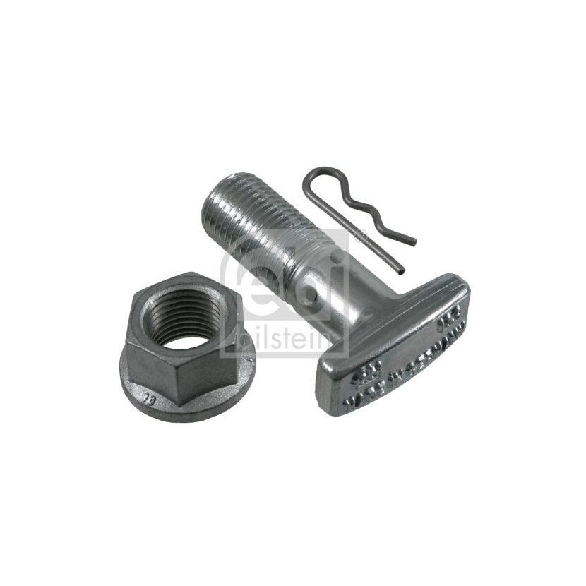 FEBI BILSTEIN Radbolzen 08548 für A620 401 00 70 kpl.