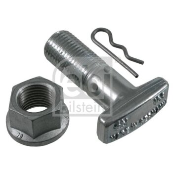 FEBI BILSTEIN Radbolzen 08548 für A620 401 00 70 kpl.