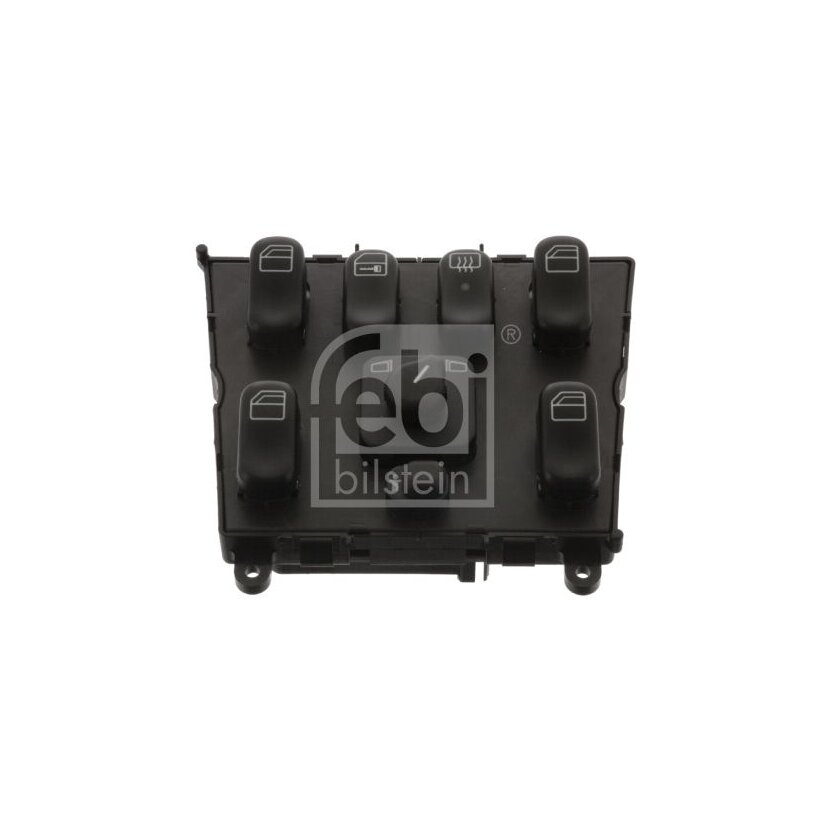 FEBI BILSTEIN Multifunktionsschalter 44735 für A163 820 09 10