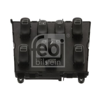 FEBI BILSTEIN Multifunktionsschalter 44735 für A163...