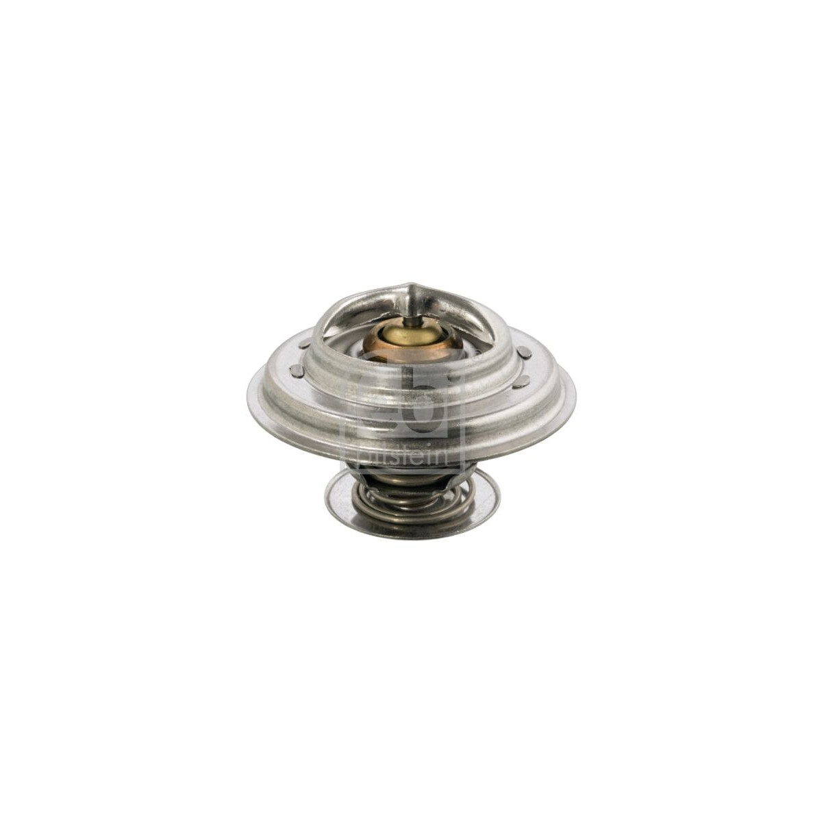 FEBI BILSTEIN Thermostat, Kühlmittel 12254 für A002 203 75 75