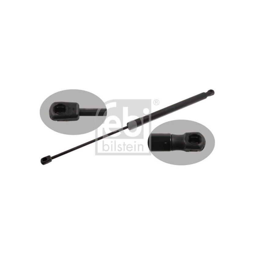 FEBI BILSTEIN Gasfeder, Koffer-/Laderaum 39705 für 1 752 588