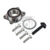 FEBI BILSTEIN Radlagersatz 176510 für 4E0 598 625
