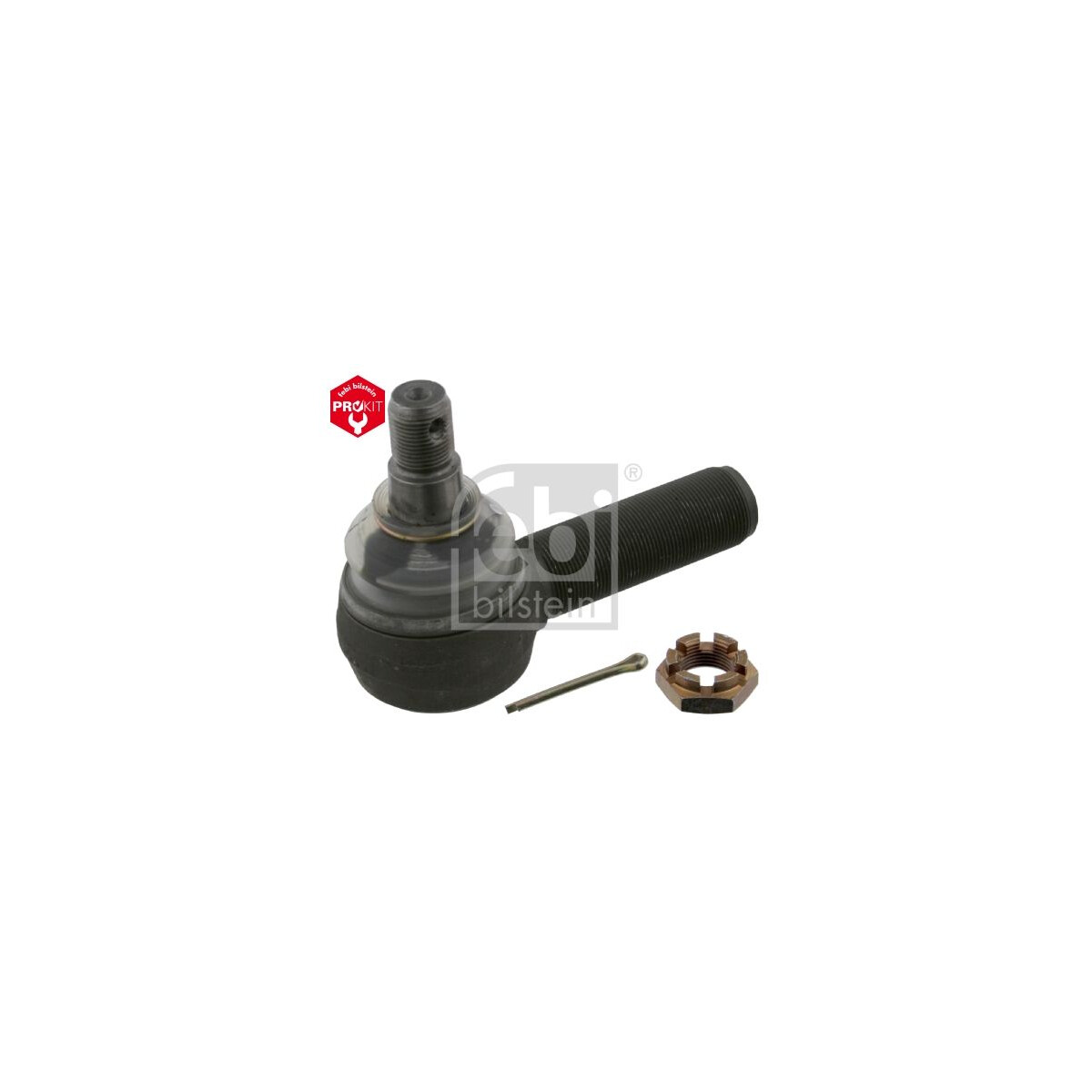 FEBI BILSTEIN Spurstangenkopf 04605 für 0069 867