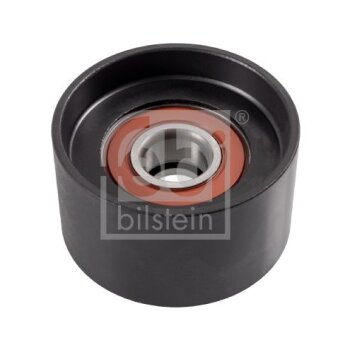 FEBI BILSTEIN Umlenk-/Führungsrolle,...