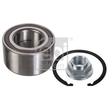 FEBI BILSTEIN Radlagersatz 174968 für GAM6-33-047B