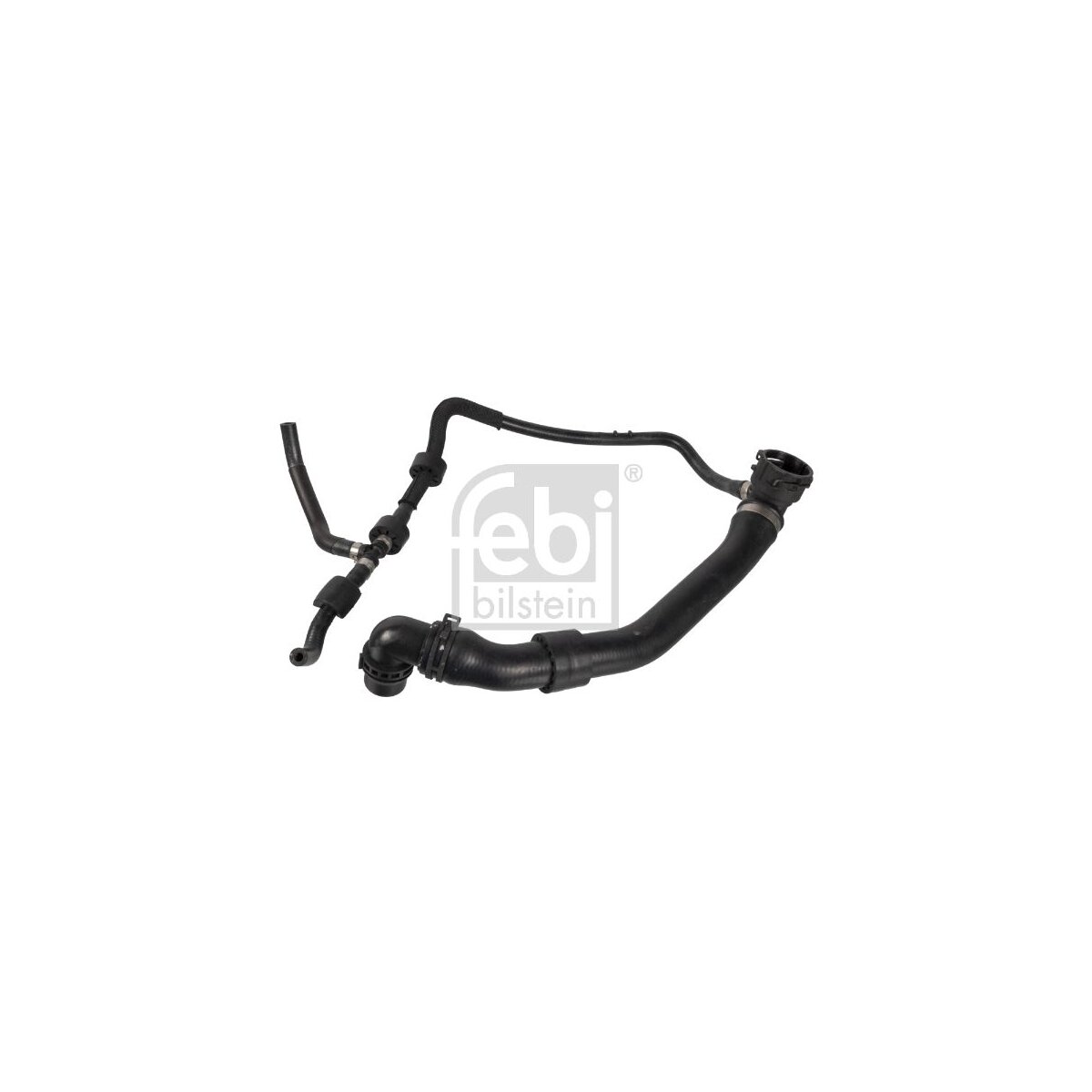 FEBI BILSTEIN Kühlerschlauch 171425 für 5Q0 122 101 AH