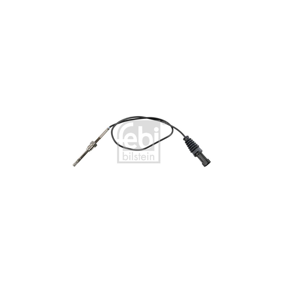 FEBI BILSTEIN Sensor, Abgastemperatur 181318 für 1612 372