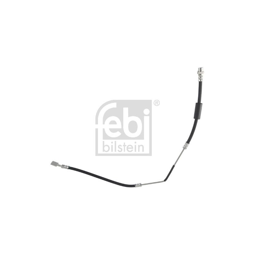 FEBI BILSTEIN Bremsschlauch 174546 für LR017420