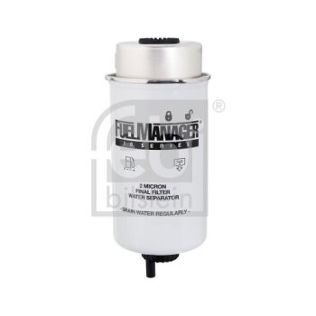 FEBI BILSTEIN Kraftstofffilter 105814 für 1 685 852